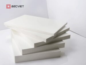 Cách uốn cong tấm Formex đơn giản, đúng cách [Mẹo vặt]