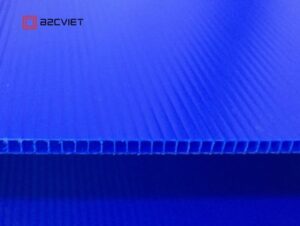 Tấm Danpla màu xanh: Đặc điểm, ưu nhược điểm và báo giá 2024