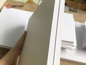 Tấm Formex giá rẻ TPHCM: Bảng giá mới nhất, đa dạng mẫu mã