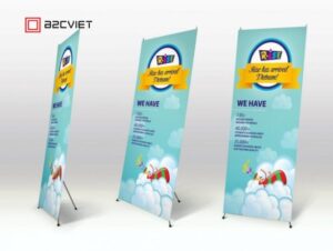 Tấm Formex quảng cáo, mô hình: Giá rẻ, chuẩn đẹp, cực chất