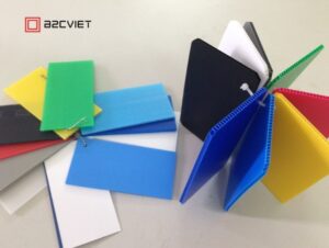 Tấm nhựa Danpla thường: Bảng giá & ứng dụng mới nhất 2024