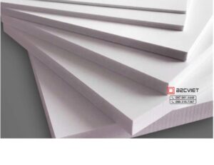 Tấm fomex 10li